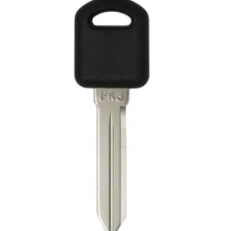 2001 Buick Park Avenue transponder key blank by Car & Truck Remotes