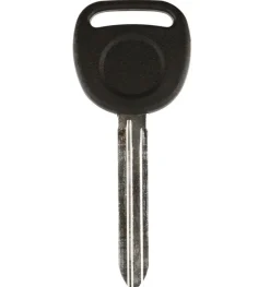 2006 Chevrolet Colorado Valet Mechanical Key by Car & Truck Remotes