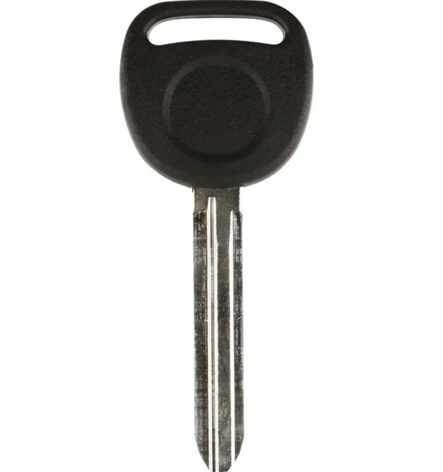 2008 Chevrolet Colorado Valet Mechanical Key by Car & Truck Remotes