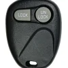 2002 Chevrolet Tracker Remote Key Fob by Car & Truck Remotes