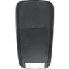 2018 Chevrolet Trax Remote Key Fob by Car & Truck Remotes