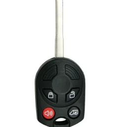 2019 Ford Transit Van Remote Key Fob w/ Power Sliding Door - Refurbished
