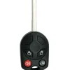 2020 Ford Transit Van Remote Key Fob w/ Power Sliding Door - Refurbished