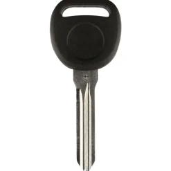 2009 GMC Savana transponder key blank by Car & Truck Remotes