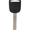2013 Honda Accord transponder key blank by Car & Truck Remotes