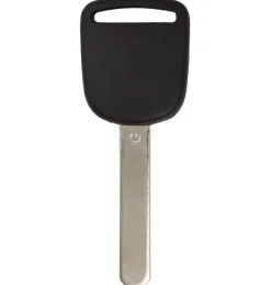 2013 Honda Accord transponder key blank by Car & Truck Remotes