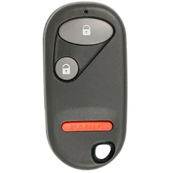 1998 Honda Civic Remote Key Fob by Car & Truck Remotes