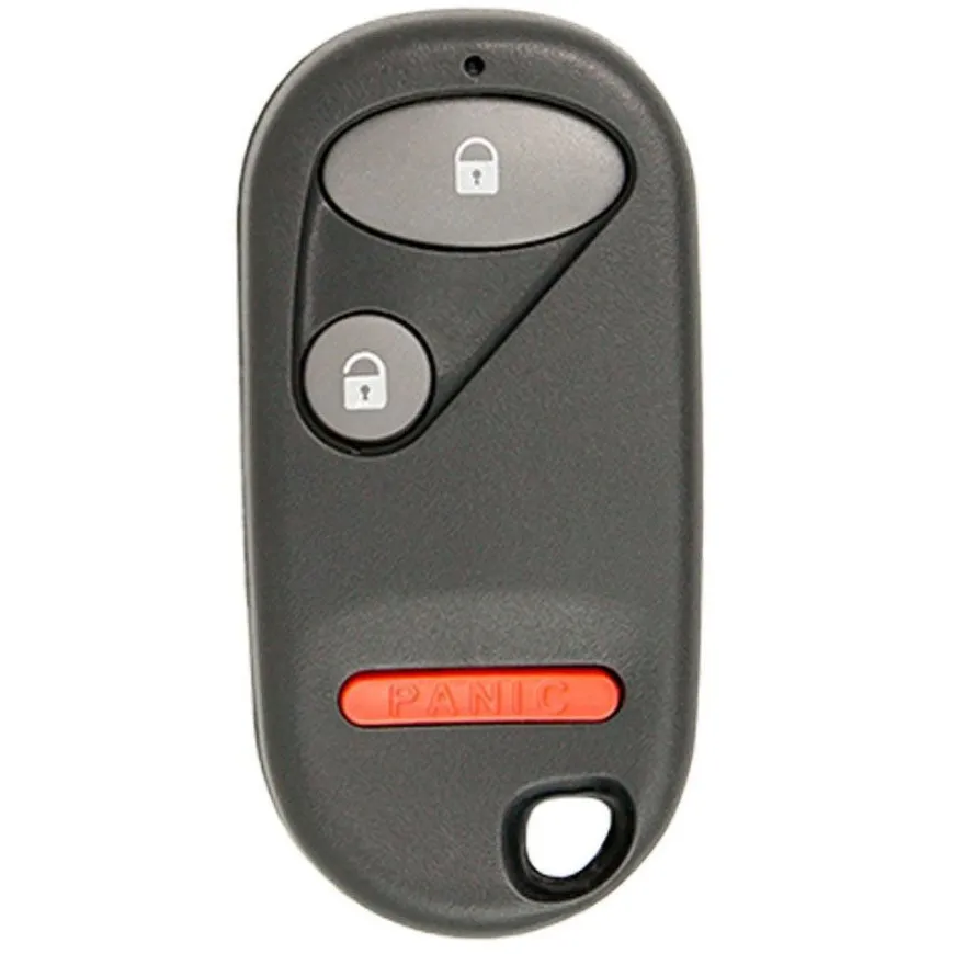 1996 Honda Civic Remote Key Fob by Car & Truck Remotes