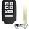 2018 Honda Clarity Smart Remote Key Fob Driver 1