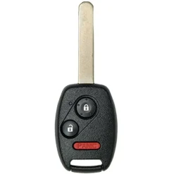 2013 Honda Ridgeline Remote Key Fob by Car & Truck Remotes