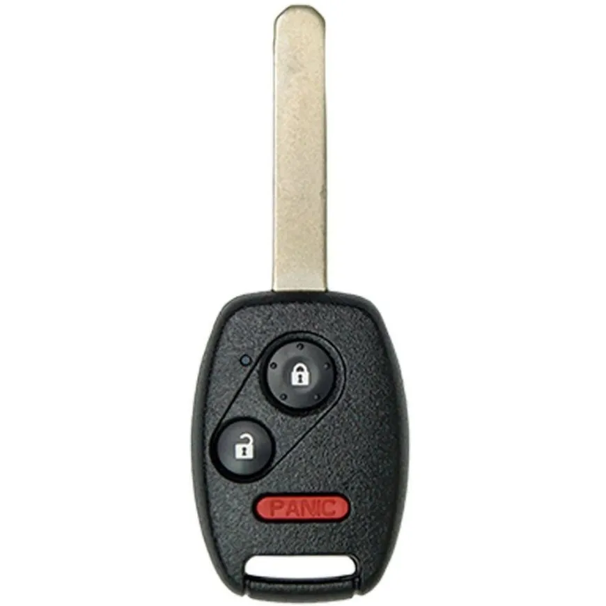 2010 Honda Ridgeline Remote Key Fob by Car & Truck Remotes