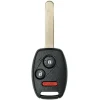 2007 Honda Ridgeline Remote Key Fob by Car & Truck Remotes