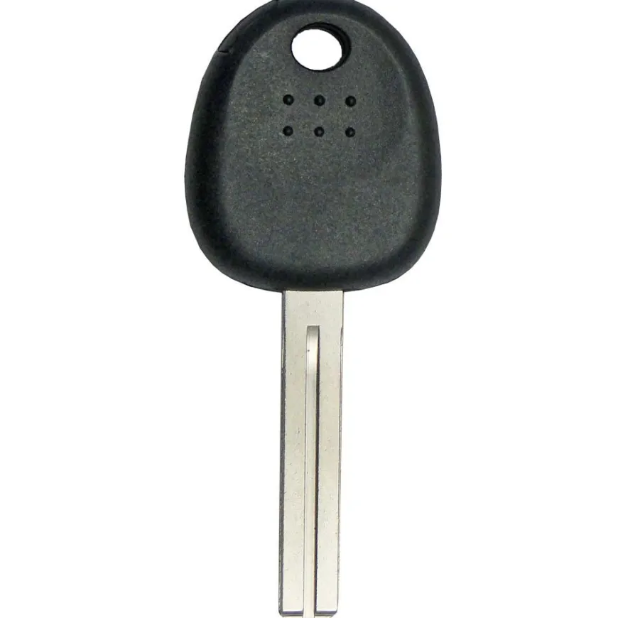2012 Hyundai Sonata mechanical ignition key by Car & Truck Remotes
