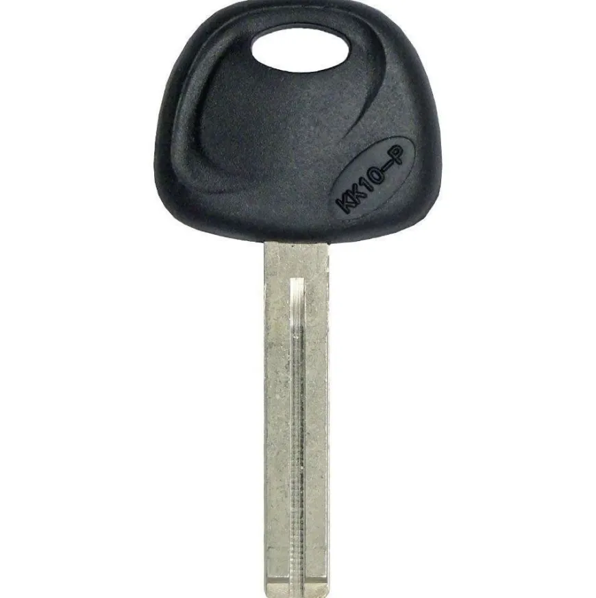 2012 Hyundai Sonata mechanical ignition key by Car & Truck Remotes