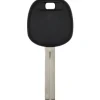 2012 Kia Rondo (Canada) transponder chip key blank by Car & Truck Remotes