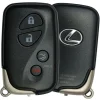 2008 Lexus ES350 Smart Remote Key Fob - Refurbished