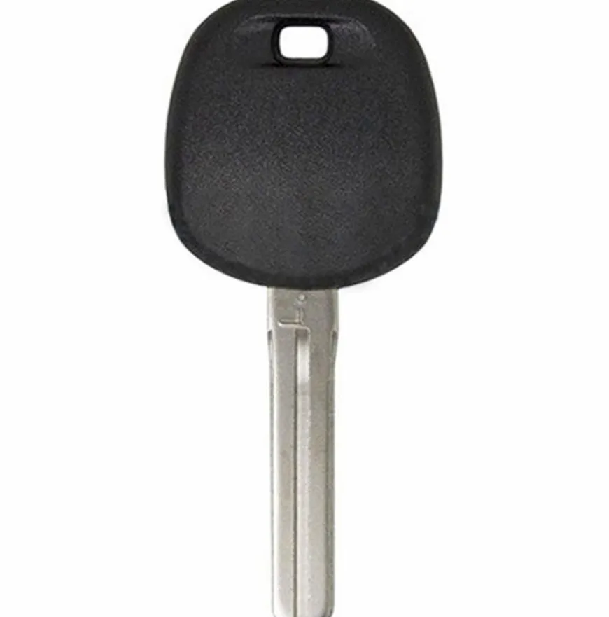 2003 Lexus SC430 transponder key blank by Car & Truck Remotes