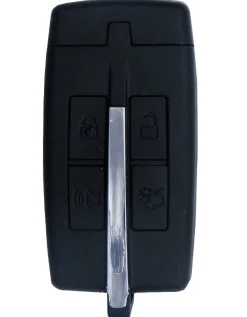 2012 Lincoln MKT Smart Remote Key Fob by Car & Truck Remotes