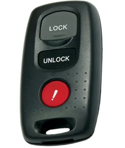 2004 Mazda 3 Remote Key Fob