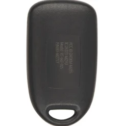 2009 Mazda 3 Remote Key Fob w/ Trunk by Car & Truck Remotes