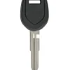 2001 Mitsubishi Diamante Transponder Ignition Key MIT12 by Car & Truck Remotes