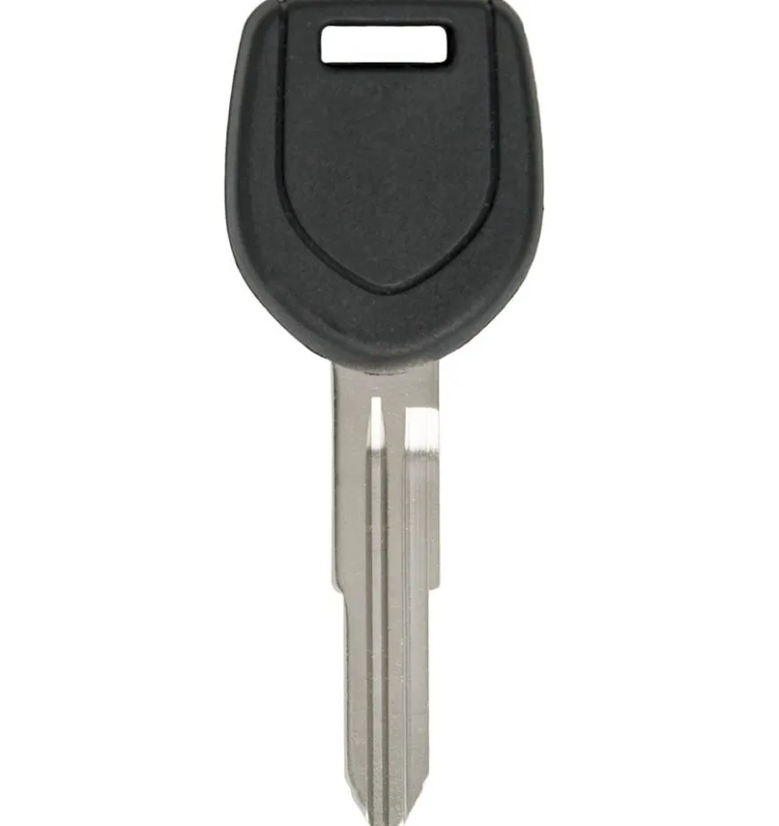 2001 Mitsubishi Diamante Transponder Ignition Key MIT12 by Car & Truck Remotes