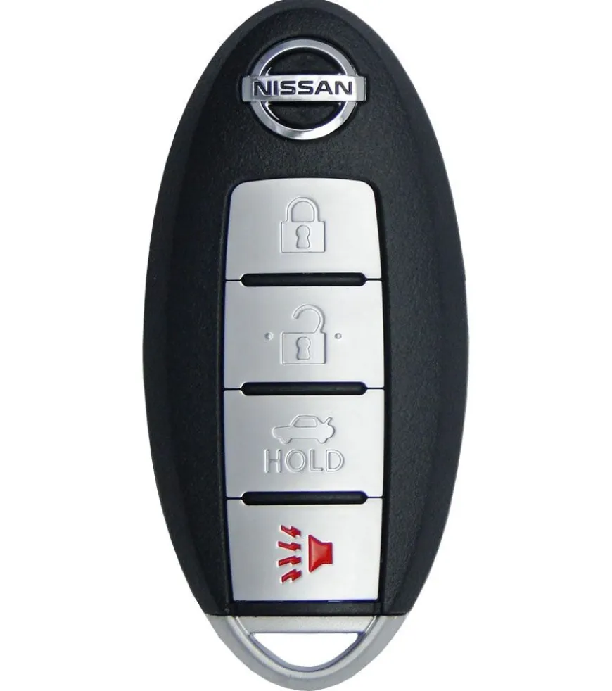 2017 Nissan Maxima Smart Remote Key Fob - Refurbished
