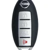 2016 Nissan Maxima Smart Remote Key Fob - Refurbished