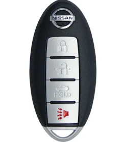 2016 Nissan Maxima Smart Remote Key Fob - Refurbished