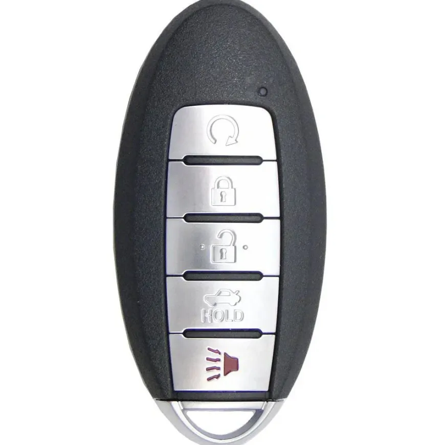 2020 Nissan Maxima Smart Remote w/ Engine Start by Car & Truck Remotes
