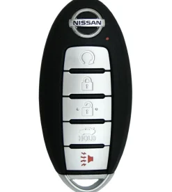 2022 Nissan Maxima Smart Remote Key Fob w/ Engine Start
