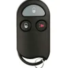 2001 Nissan Quest Remote Key Fob by Car & Truck Remotes