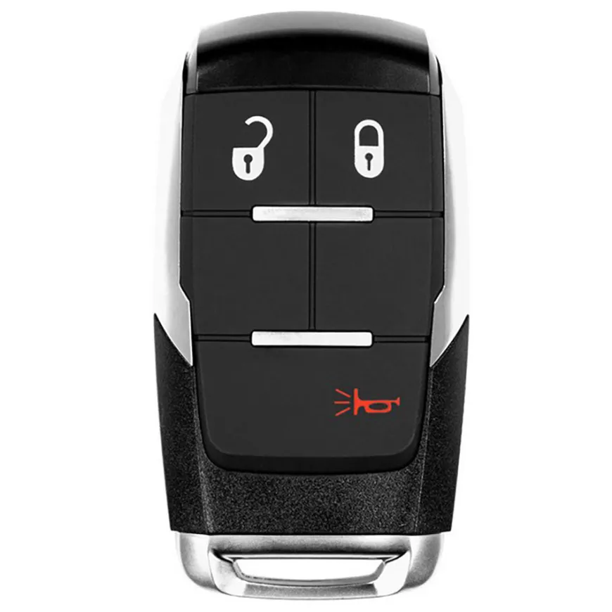 2020 RAM 5500 Smart Remote by Car & Truck Remotes