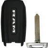 2020 RAM 5500 Smart Remote Key Fob