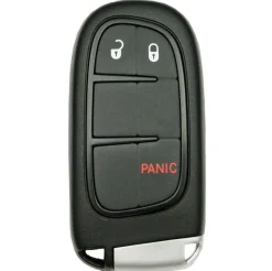 2013 RAM 3500 Smart Remote Key Fob by Car & Truck Remotes