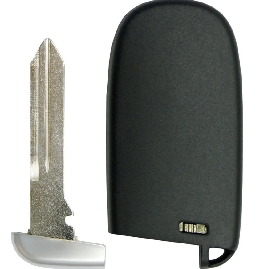 2013 RAM 3500 Smart Remote Key Fob by Car & Truck Remotes