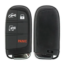 2024 RAM Promaster Smart Remote Key Fob by Car & Truck Remotes