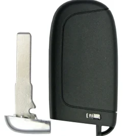 2024 RAM Promaster Smart Remote w/ Remote Start by Car & Truck Remotes