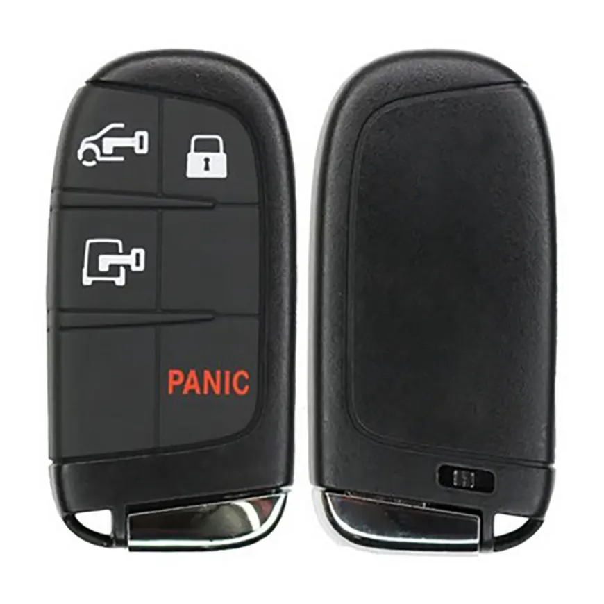 2022 RAM Promaster Smart Remote Key Fob by Car & Truck Remotes