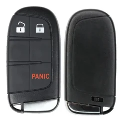 2026 RAM Promaster Smart Remote Key Fob by Car & Truck Remotes