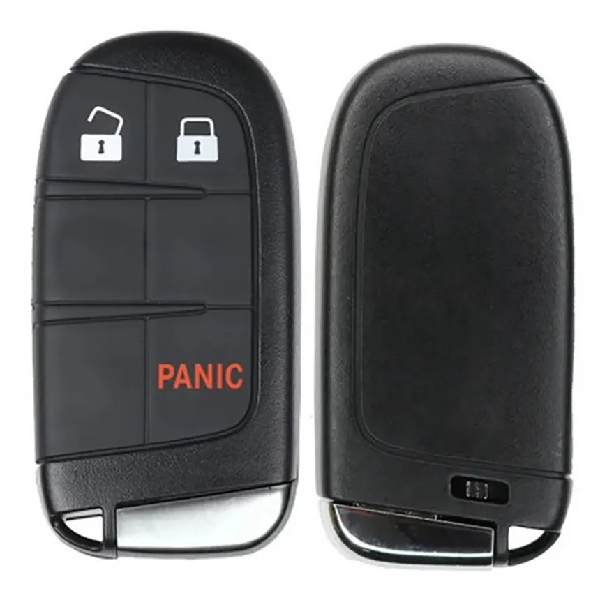 2026 RAM Promaster Smart Remote Key Fob by Car & Truck Remotes