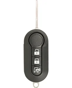 2019 RAM Promaster Van Flip Remote Key Fob by Car & Truck Remotes