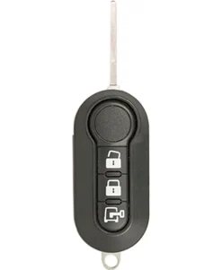 2018 RAM Promaster Van Flip Remote Key Fob by Car & Truck Remotes