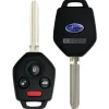 2020 Subaru Forester Remote Key Fob