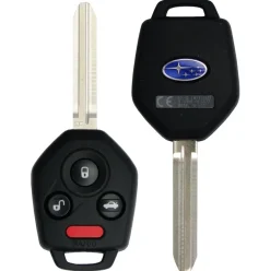 2020 Subaru Forester Remote Key Fob