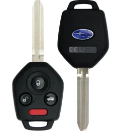 2019 Subaru Legacy Remote Key Fob