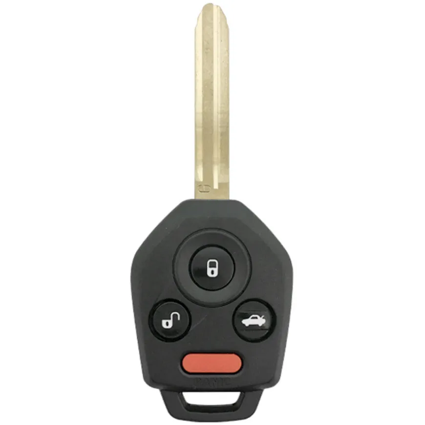 2021 Subaru WRX Remote Key Fob by Car & Truck Remotes