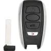 2018 Subaru WRX Smart Remote Key Fob by Car & Truck Remotes
