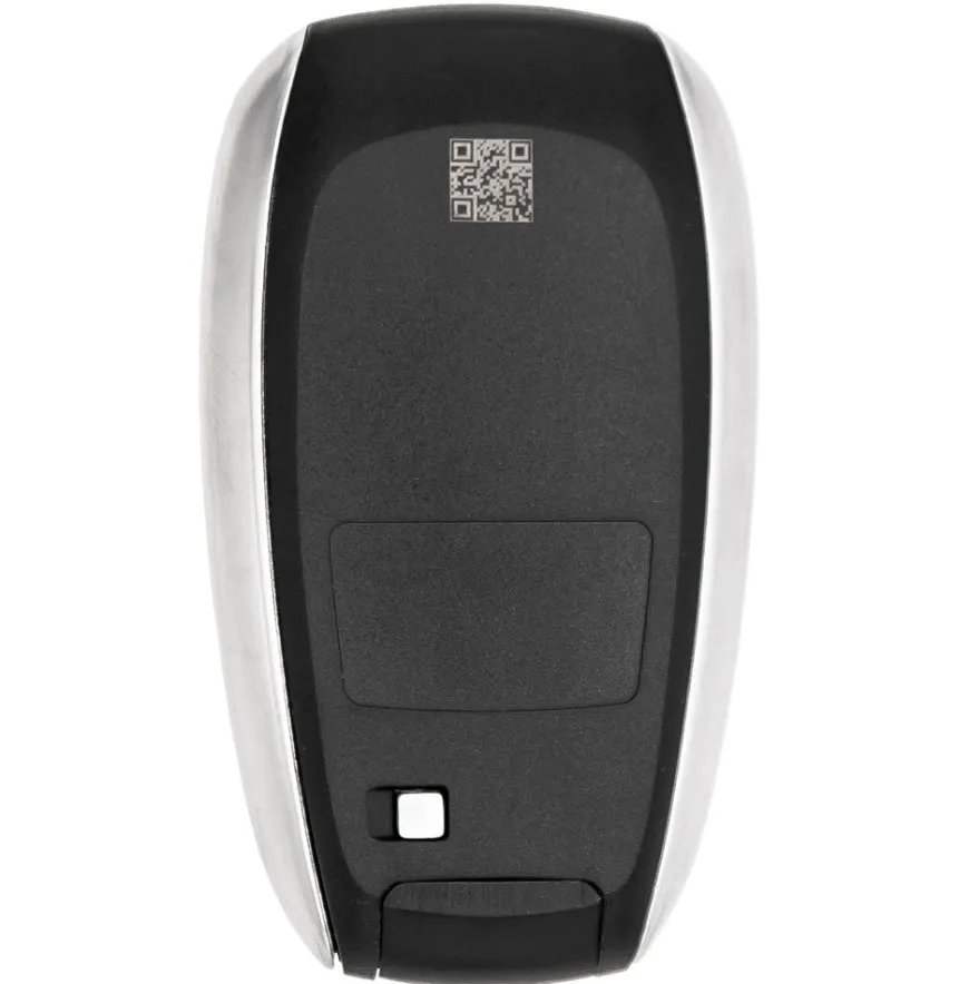 2017 Subaru WRX Smart Remote Key Fob by Car & Truck Remotes