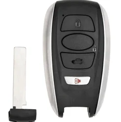 2021 Subaru WRX Smart Remote Key Fob by Car & Truck Remotes